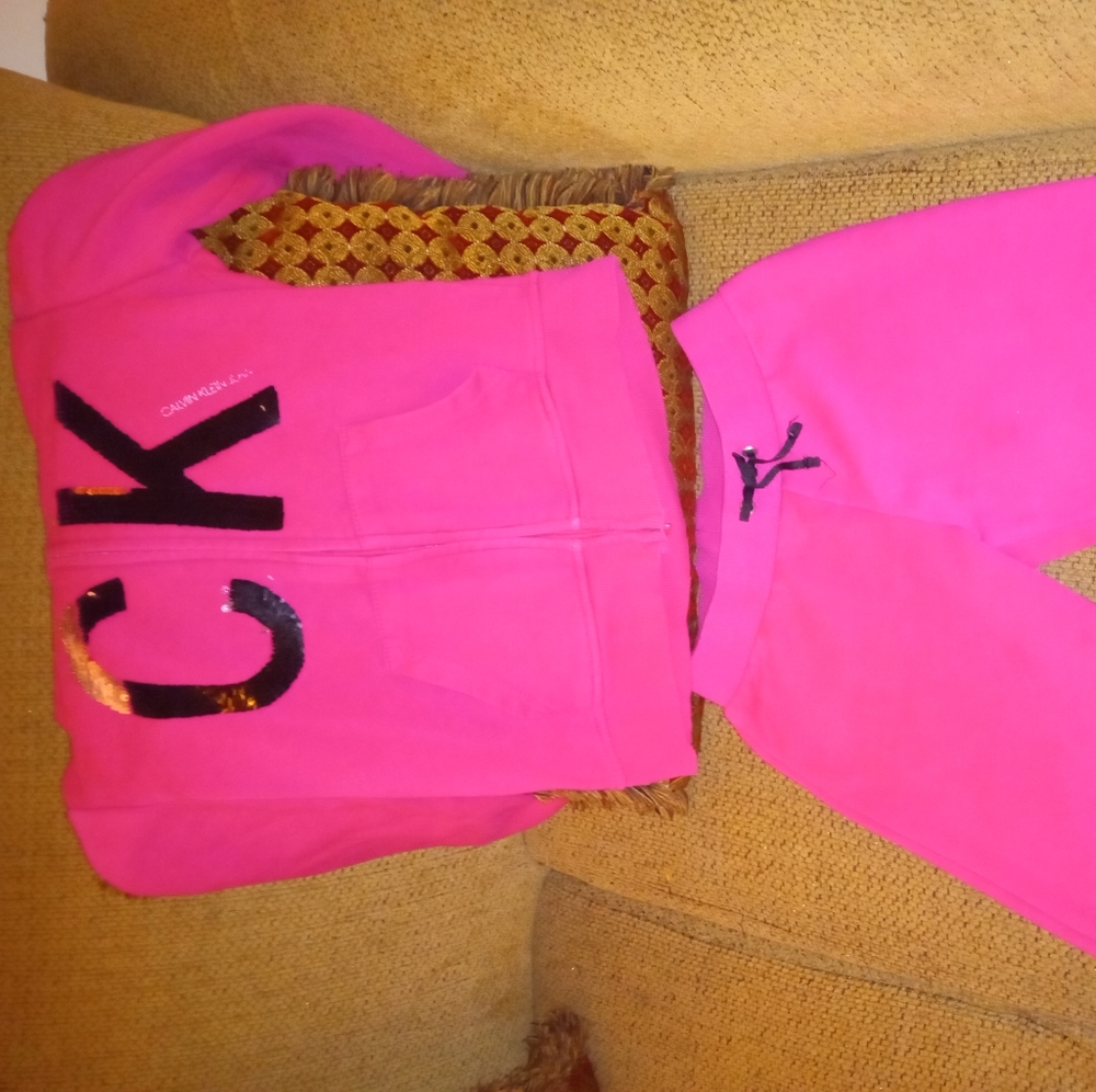 Girls size 8-10